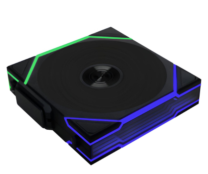 Wentylator do komputera LIAN LI Uni Fan TL Wireless 120 120mm